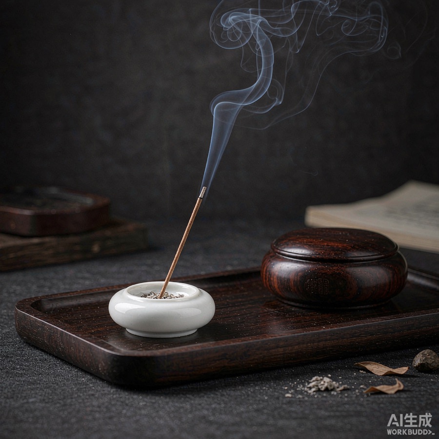 香道文房